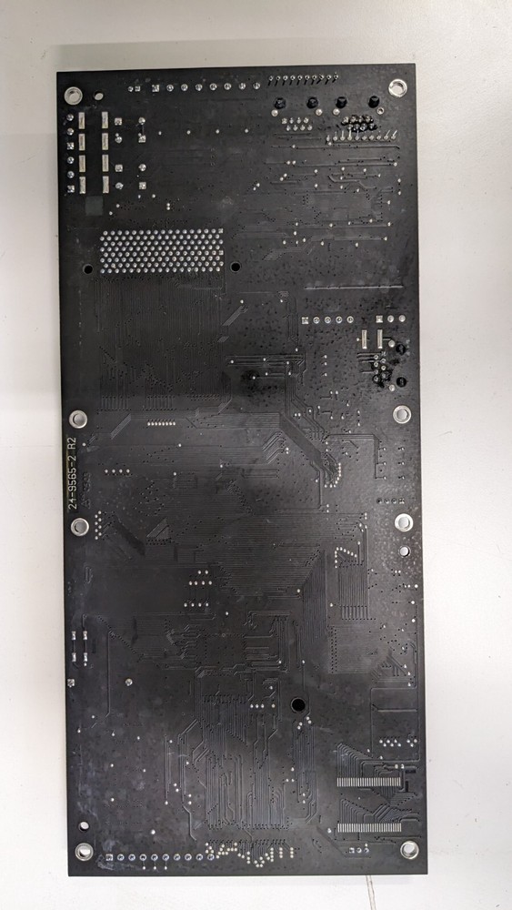 Johnson Controls Cardkey CK-720 CK720 Main Controller