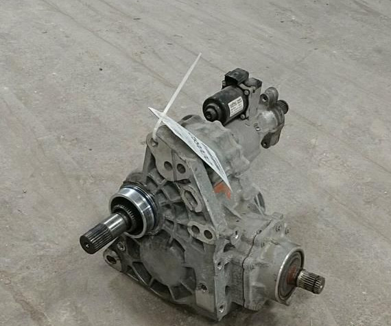 2017-2019 GMC Acadia 3.6L Transfer Case Assembly