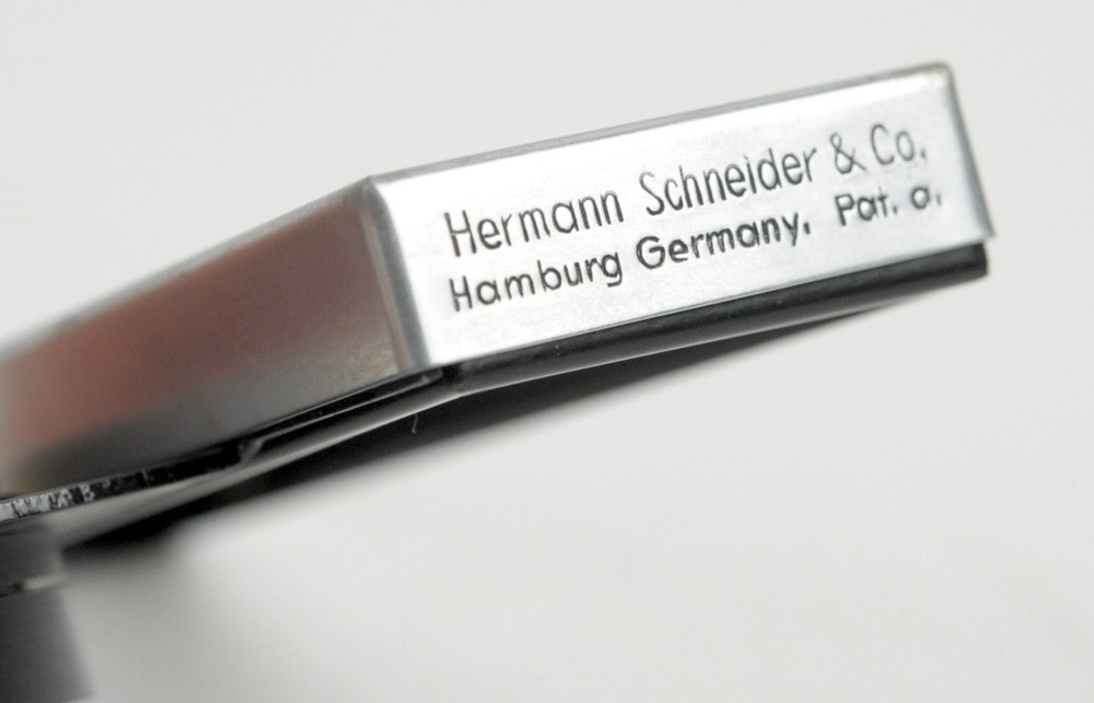 Proximeter II Close-Up Lens