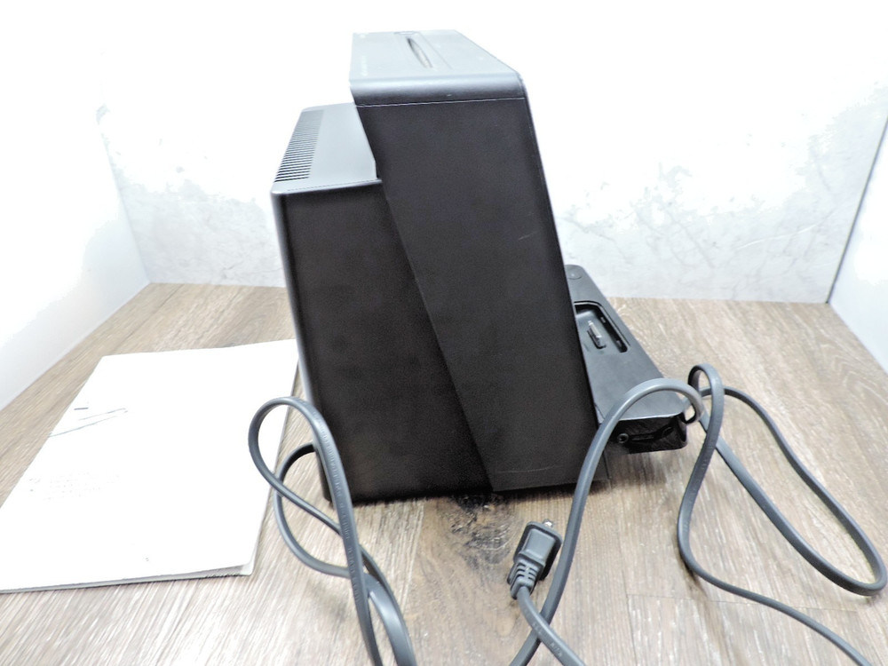 Sony Micro Hi-Fi Component System CMT-LX20i Unit Only Tested Works