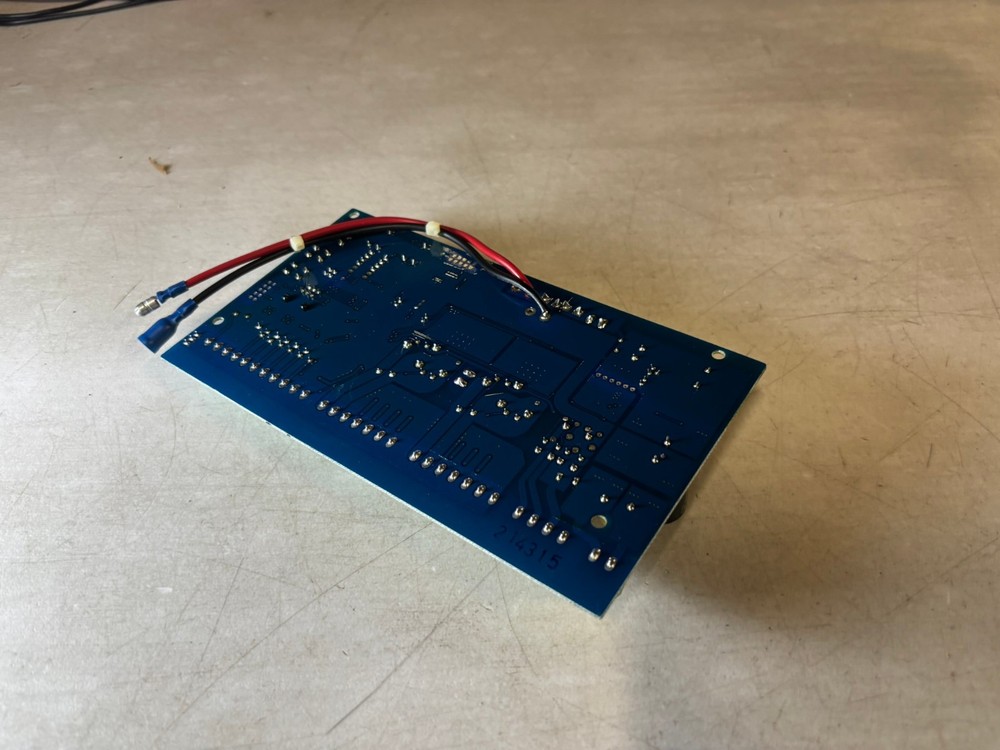 Mighty Mule R4211 Replacement Control Board for Automatic Gate Operators