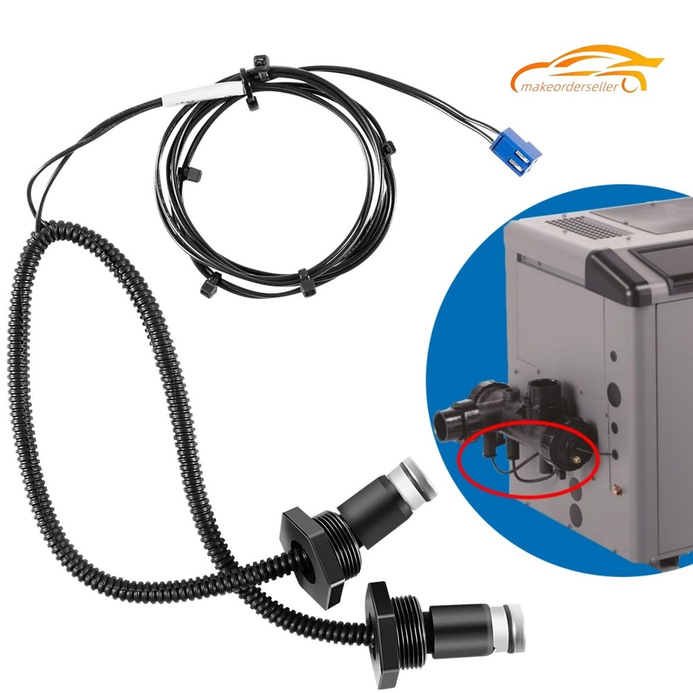 R0457400 High-Limit Wire Harness Switch Assembly for Zodiac Jandy Legacy LRZE