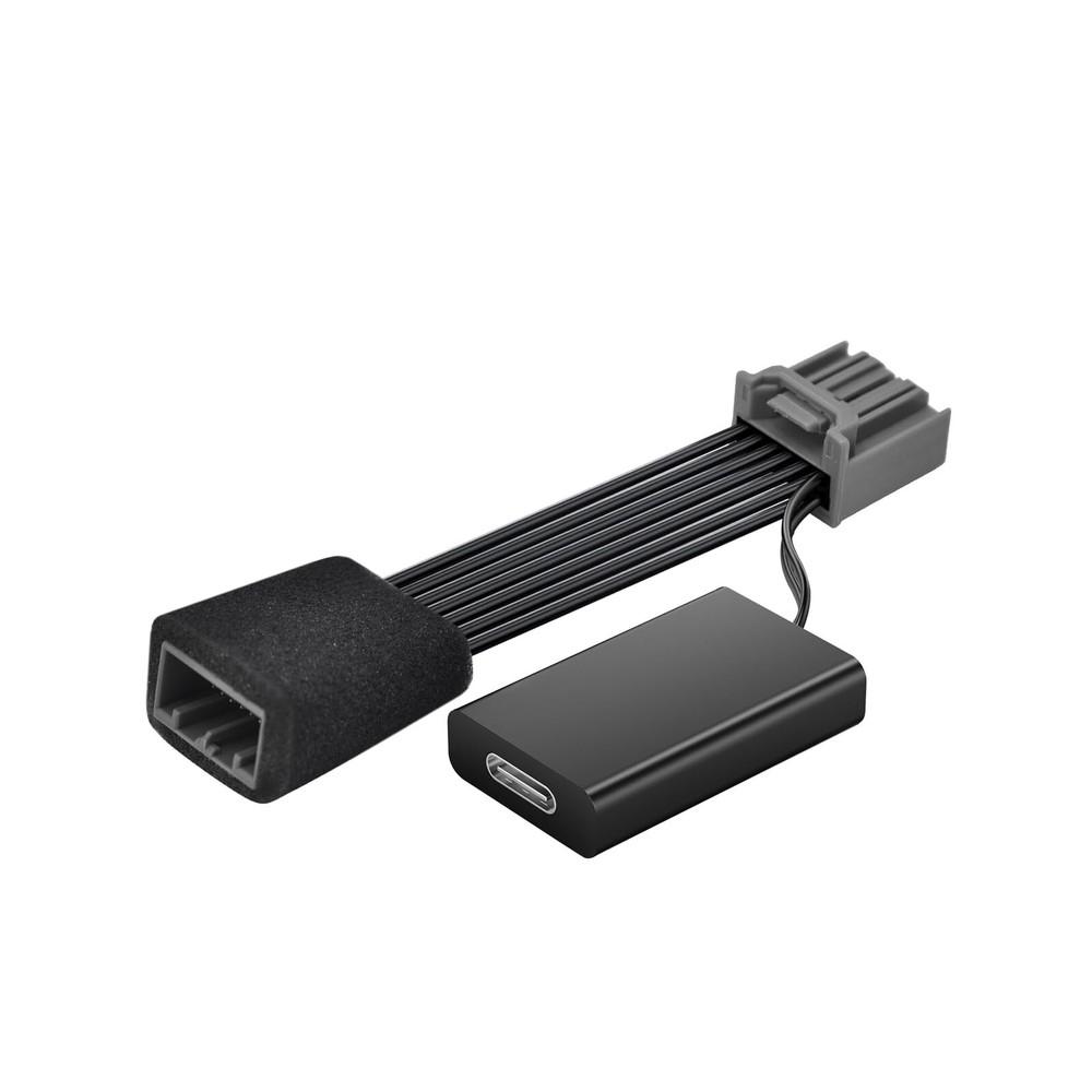 Dashcam Power Adapter 16 Pin (Model B) Custom for Honda select Pilot 2016-202...