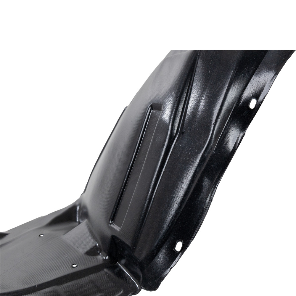 Front, Driver Side Fender Liner For Mazda 3 2010-2011
