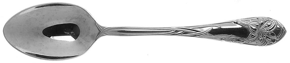 Gorham Silver Royal Lily  Teaspoon 183702