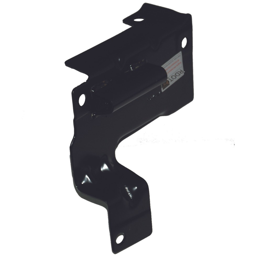 Replacement Steel Front Driver Side Inner Bumper Face Bar Brace