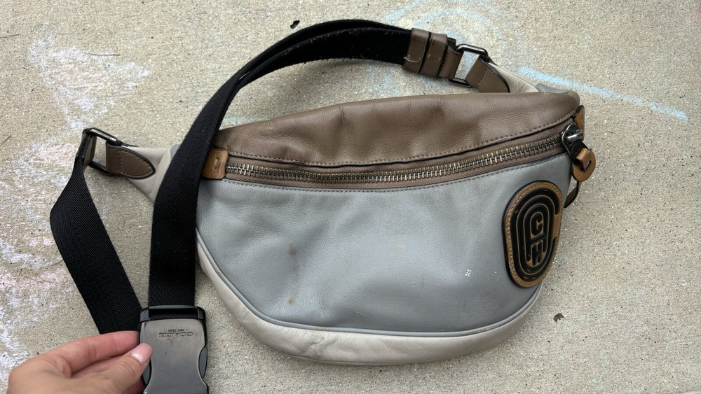 Coach Rivington BeltBag Coach