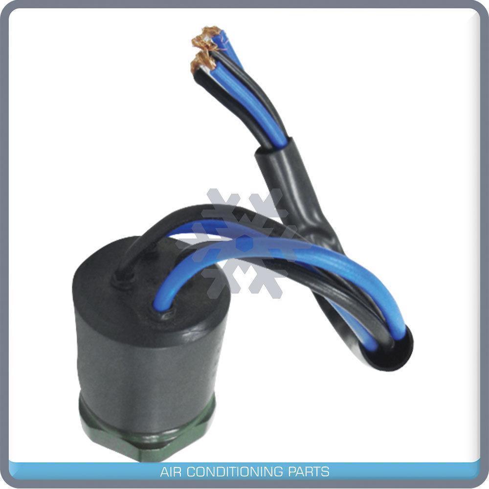 New AC Pressure Trinary Male Switch - (UNIVERSAL)