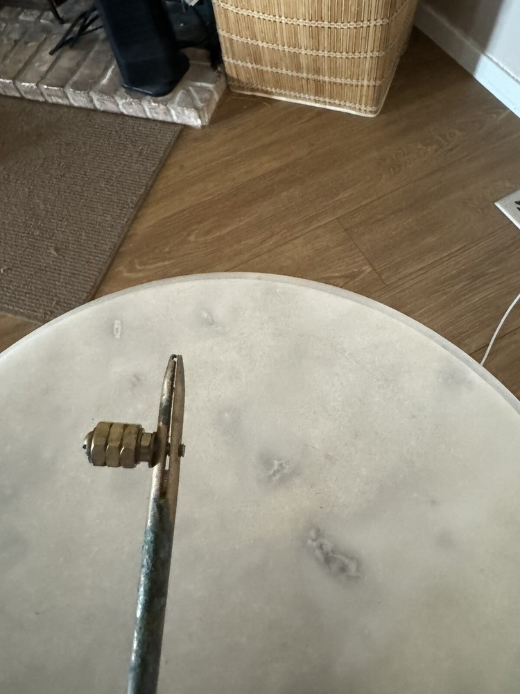 vintage fly tying vise