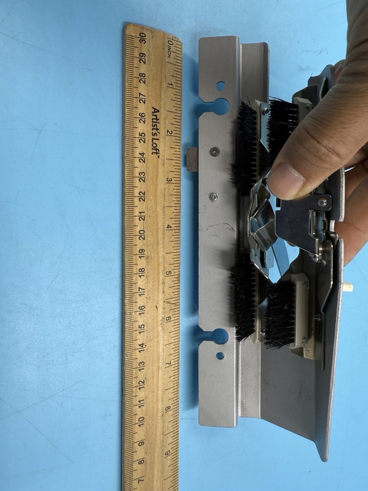 Knitmaster Srp Ribber Joining Plate