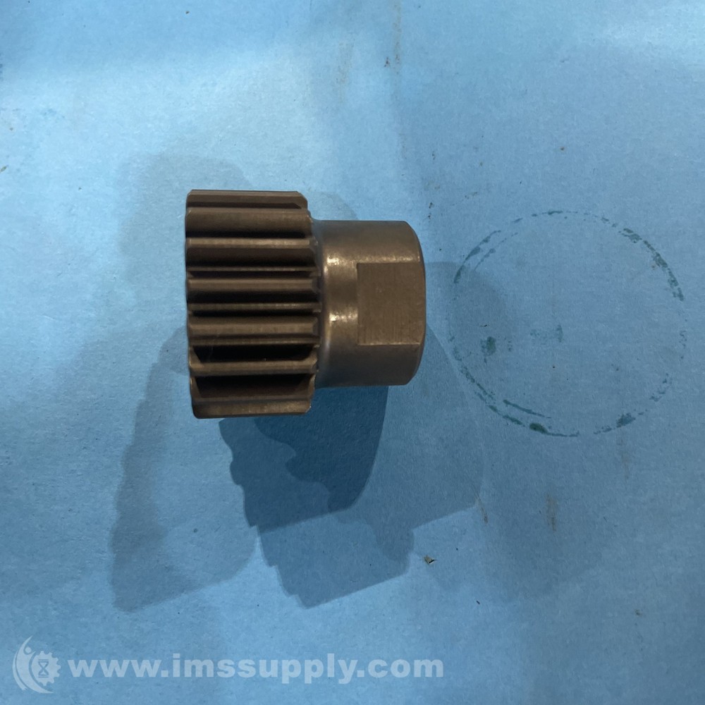 29XQA66C Gear Assembly FNIP