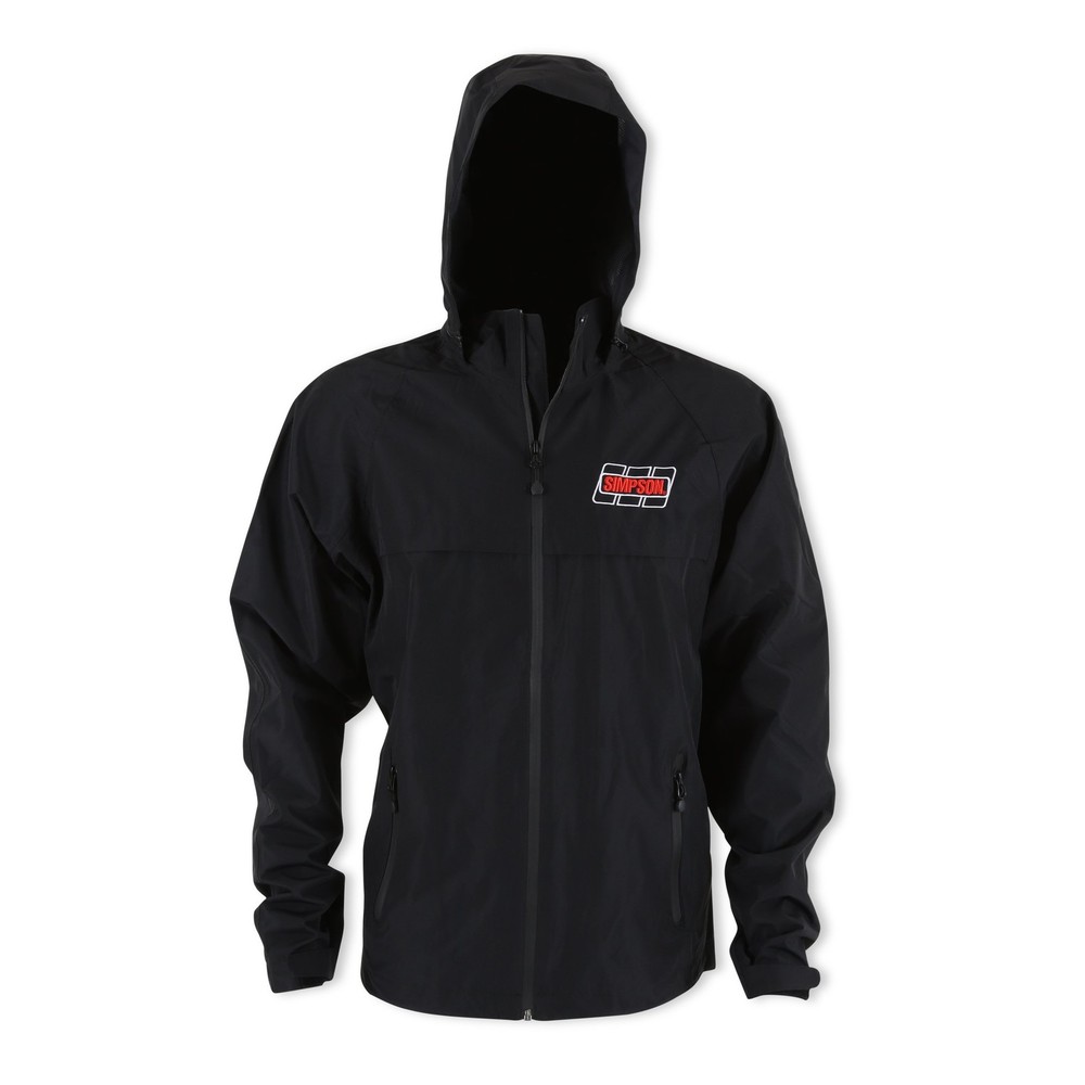 45014S Last Lap Jacket - SM