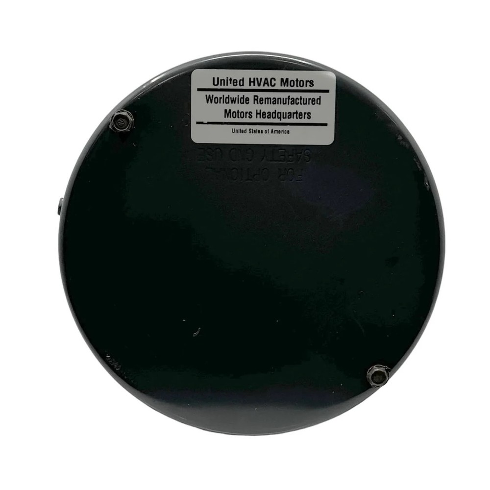 Payne HD46AE243 Blower Motor ECM 2.3 3/4 HP
