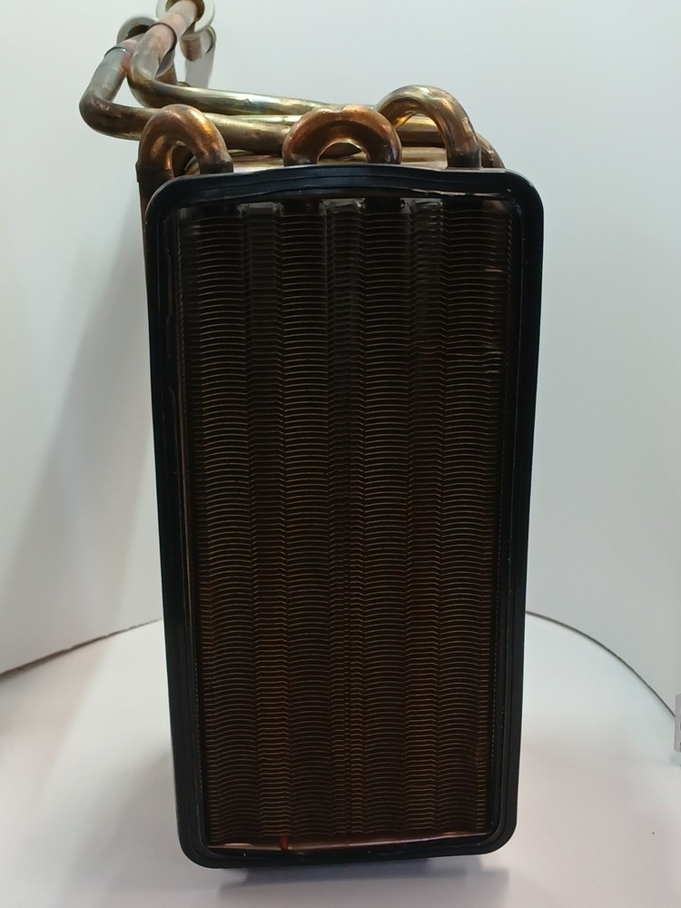 87387019850 Bosch Heat Exchanger