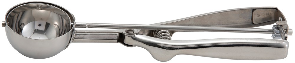 Disher/Portioner, 1-3/4oz, S/S (12 Each)