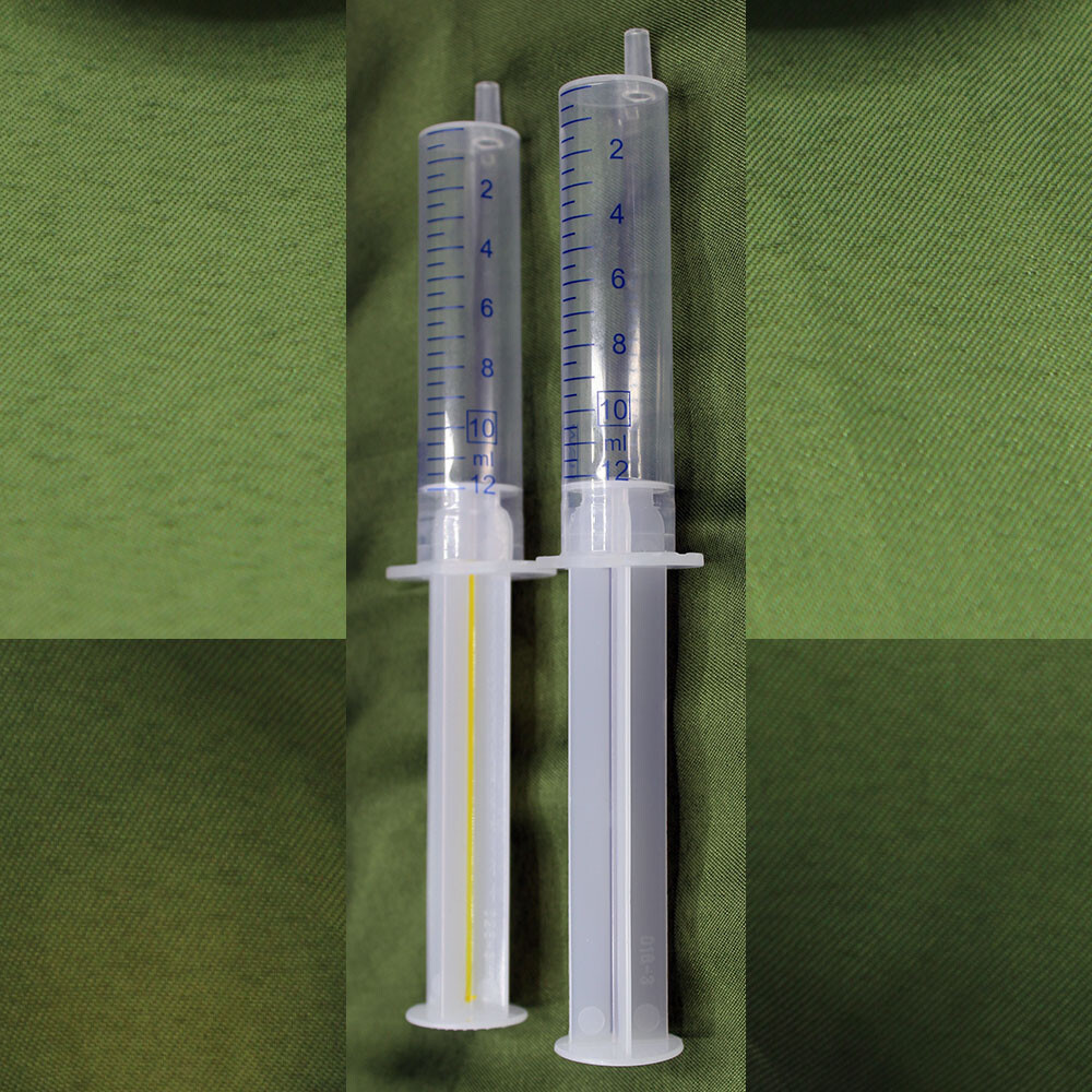 Flex Coat Cups Sticks Brushes Pumps