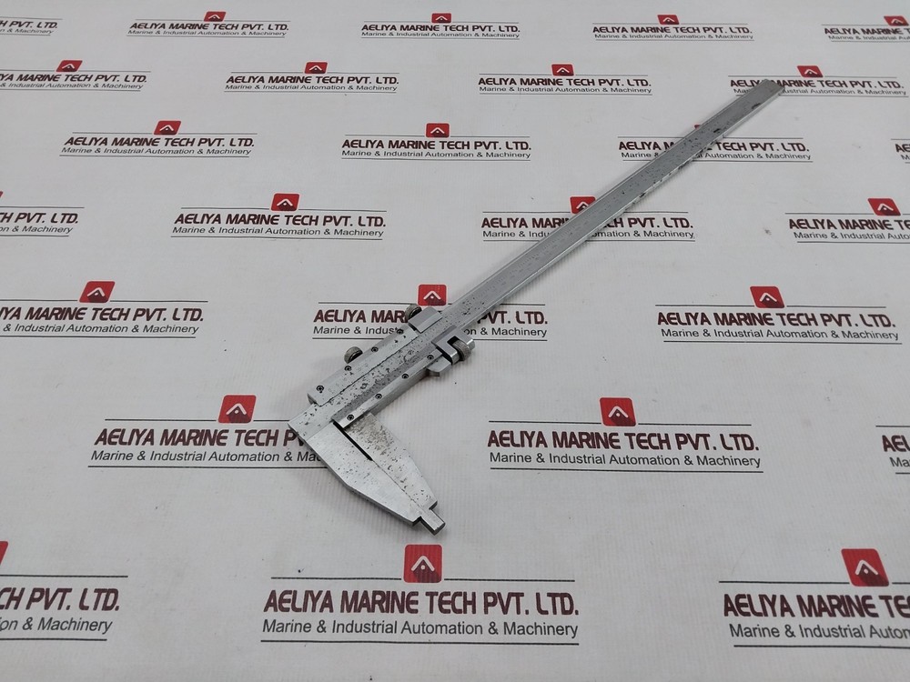 0-450 Vernier Caliper 0-18 In