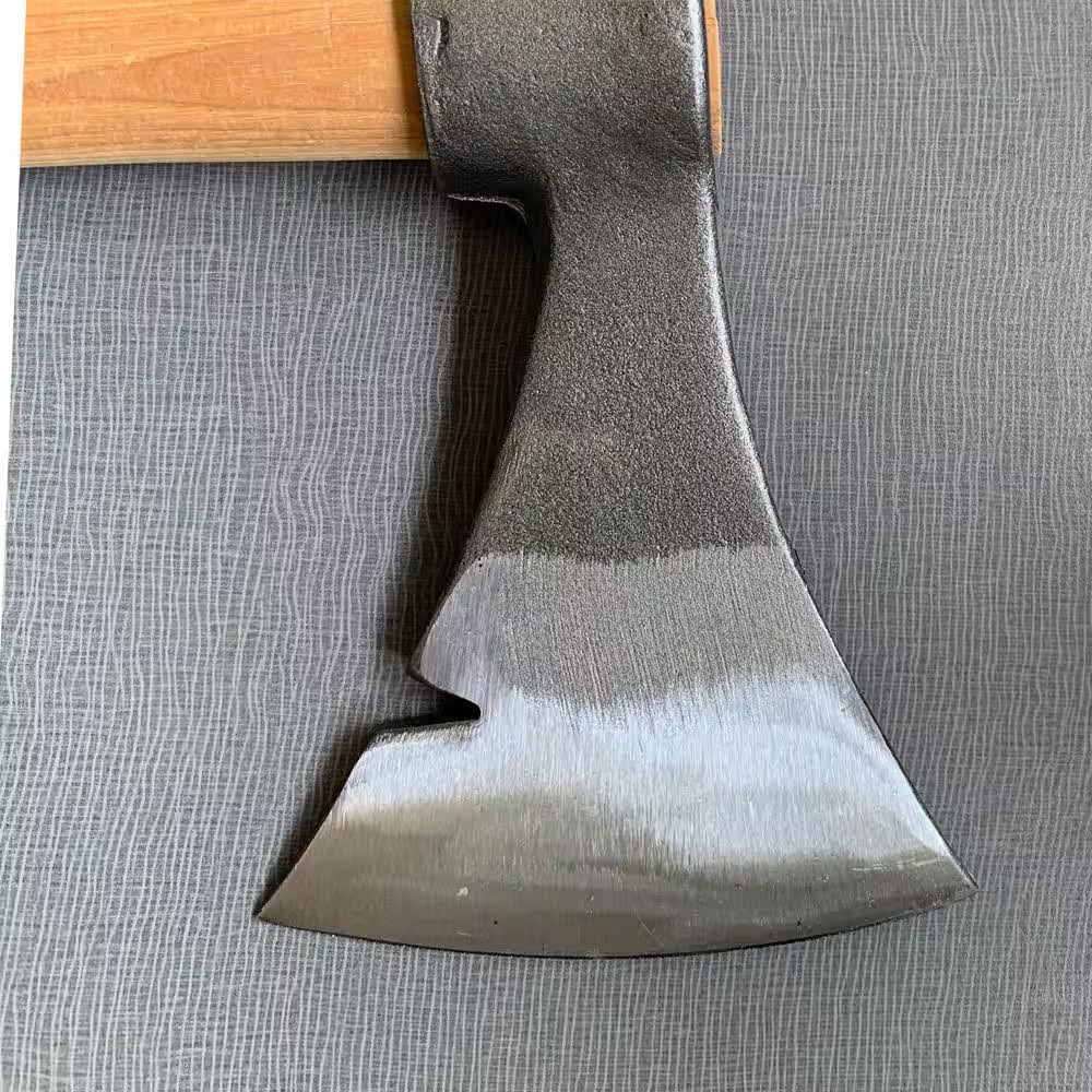 Tomahawk Axe Camping Hatchet with 15 In.