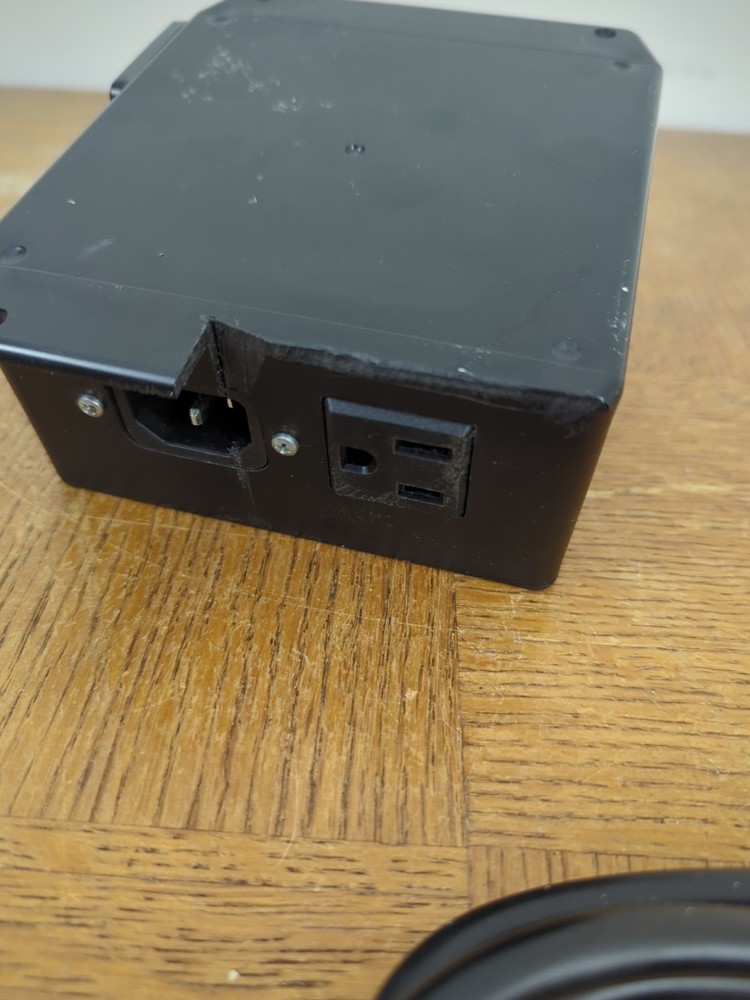 Grozone Control SCO2 CO2 Controller 8012022 - The simple one - TESTED