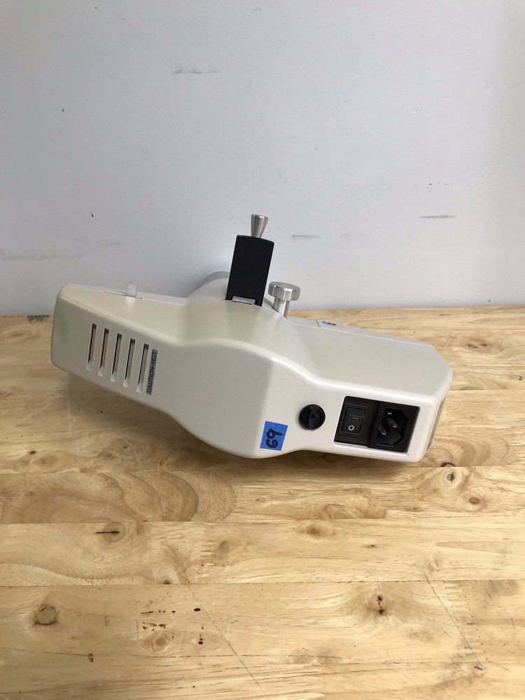 Marco EverLight CP-2 Ophthalmic Chart Projector