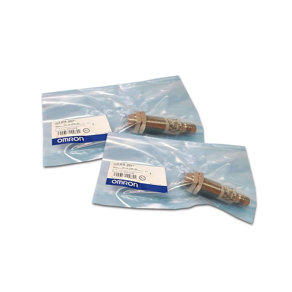 1pcs Omron E3FB-DN11 E3FB-DN12 E3FB-DN13 E3FB-DN21 E3FB-RN11 E3FB-RN21 E3FB-RN12