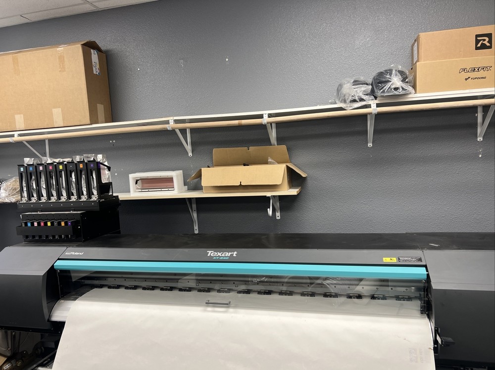 sublimation printer