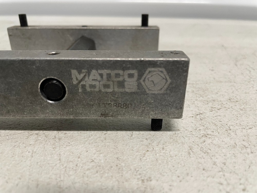 Matco Tools DOHC Lock Tool CLT36880