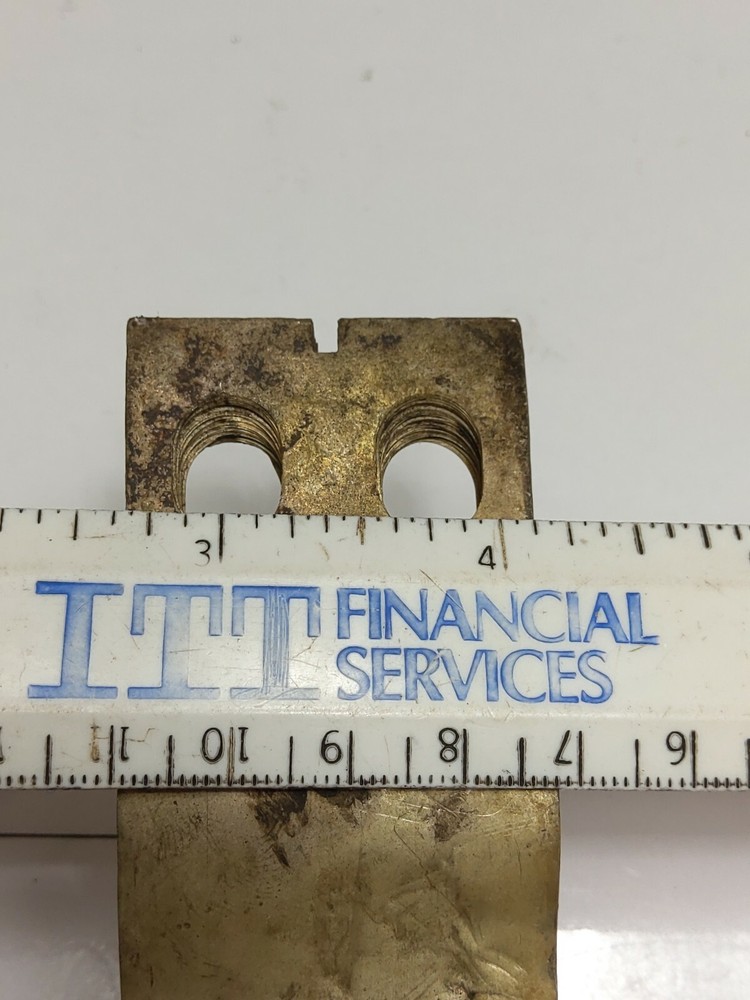 STATIONARY CONTACT (NOS)