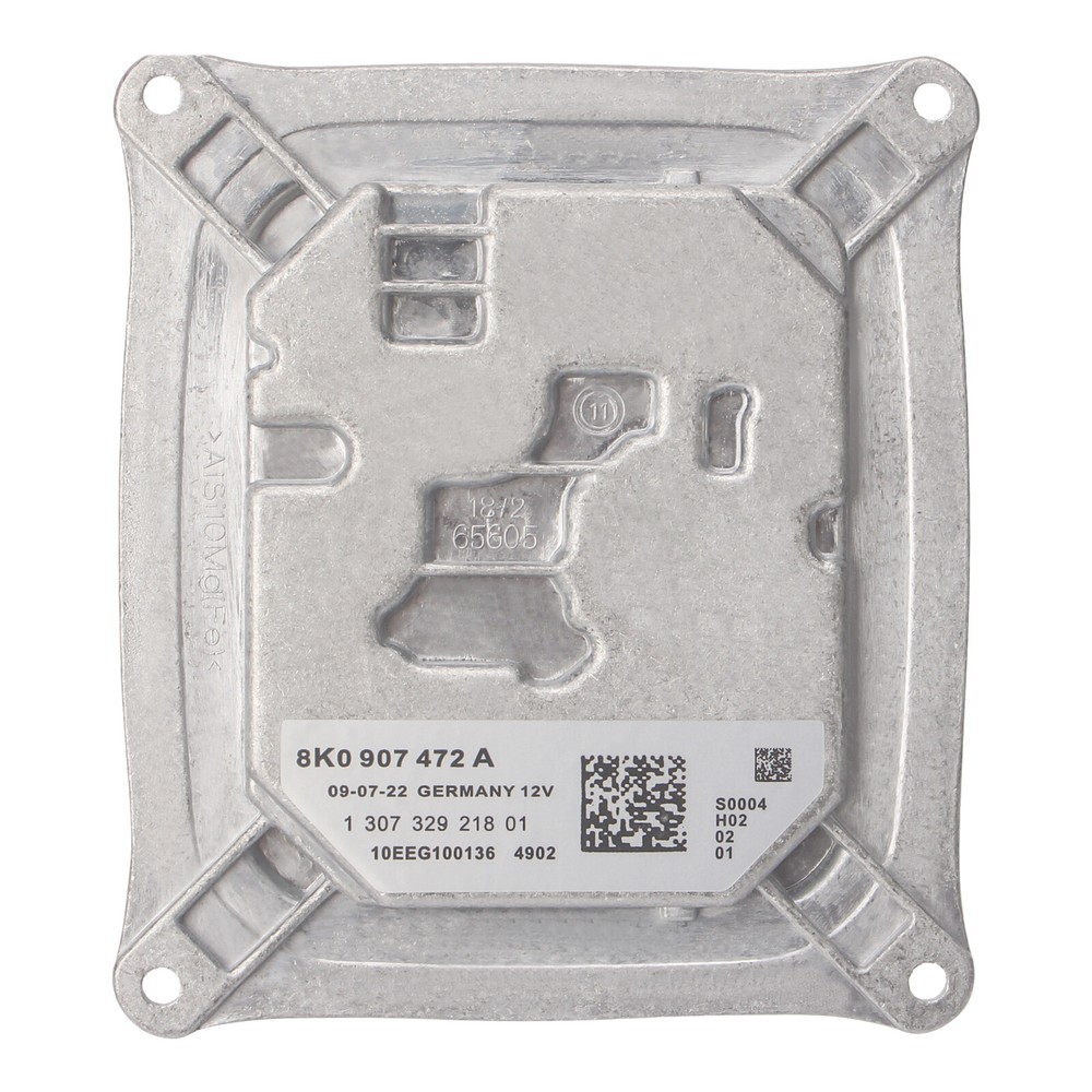 8K0907472A For Audi A4 S4 LED Computer Module Control Light Driver Controller