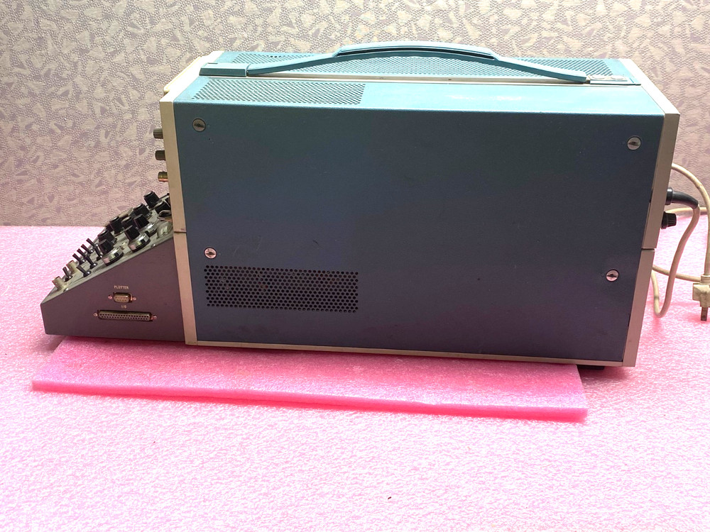 TEKTRONIX/INO-TECH IT-5200 SERIES PLUGIN