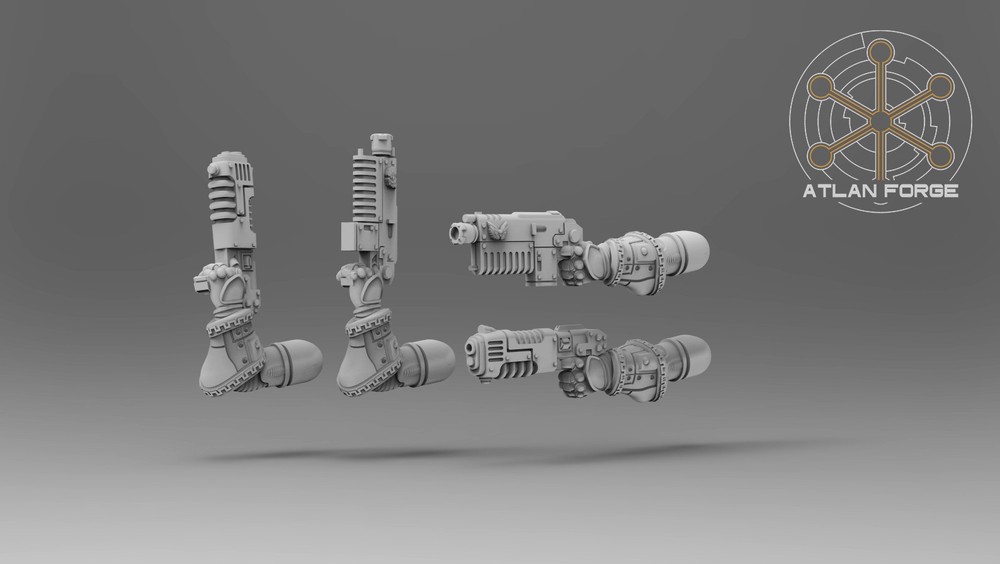 KNIGHTS MINOAN VETERANS