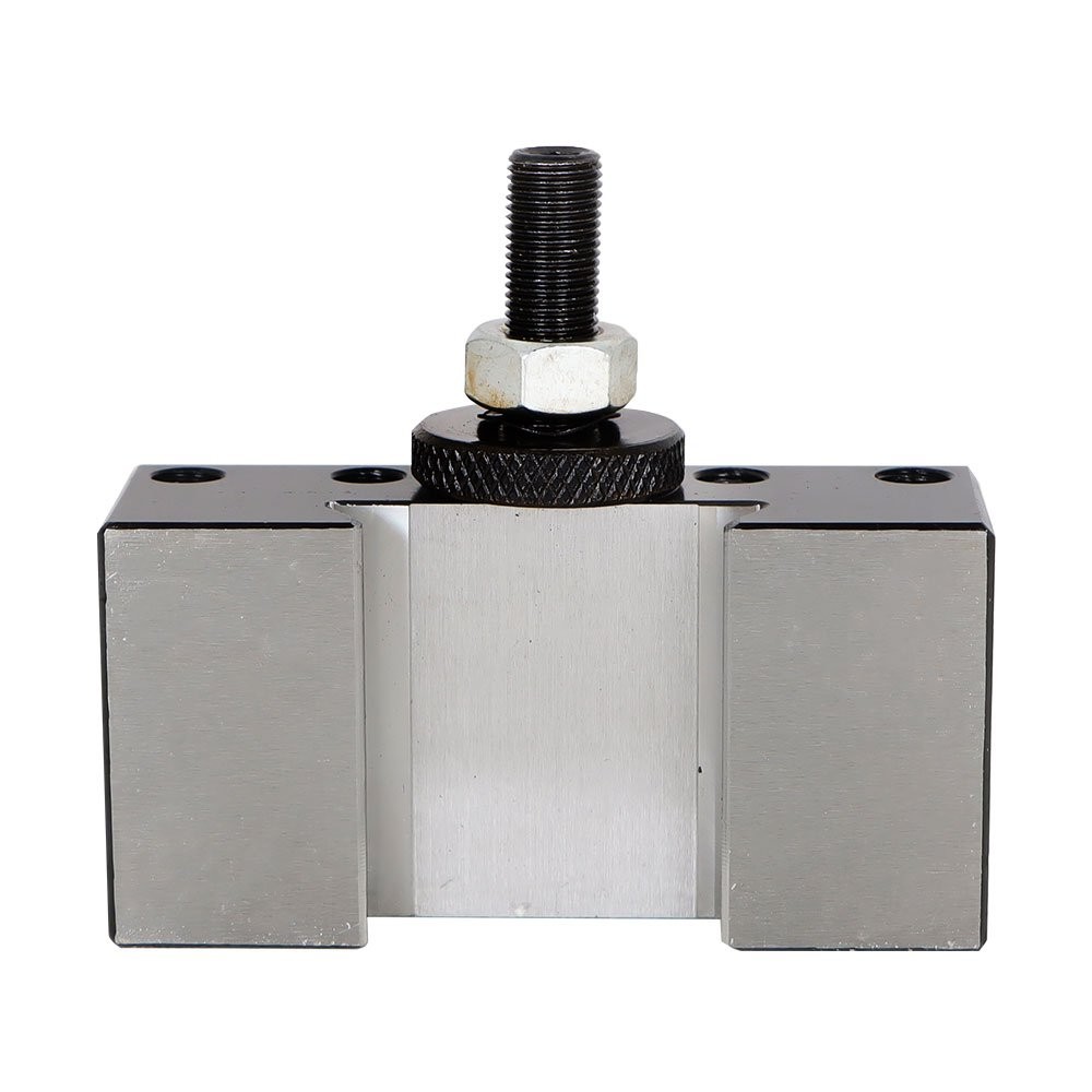 Labwork BXA #1 Quick Change Tool Post Turning & Facing Lathe Tool Post Holder