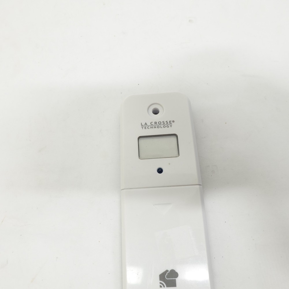 La Crosse Technology Temperature Humidity Remote Sensor LTV-TH2i