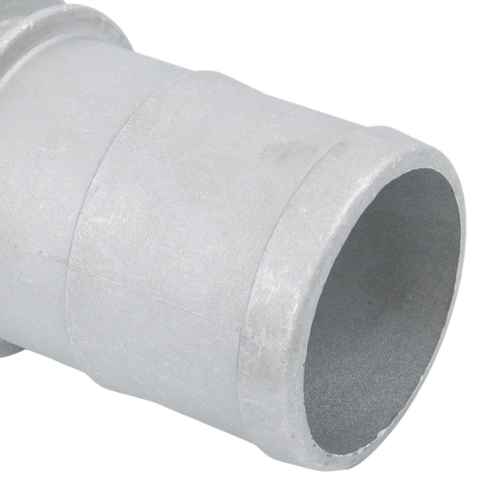 3" Aluminum Camlock Type E Adapter Universal Hose Connection Kit X 2