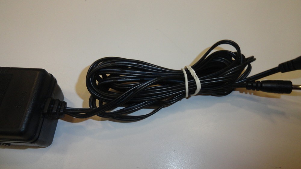 XX12: Comtek NBC9-2c Charger Power Adapter