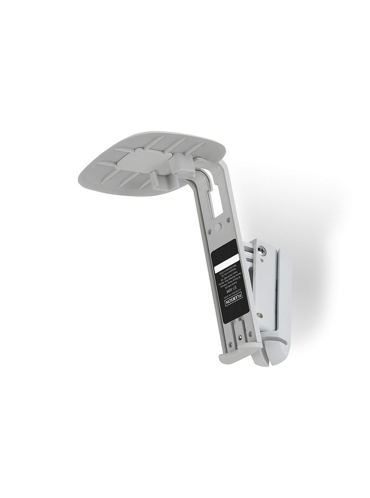 Flexson Wall Mount for SONOS One (Pair, White) pair