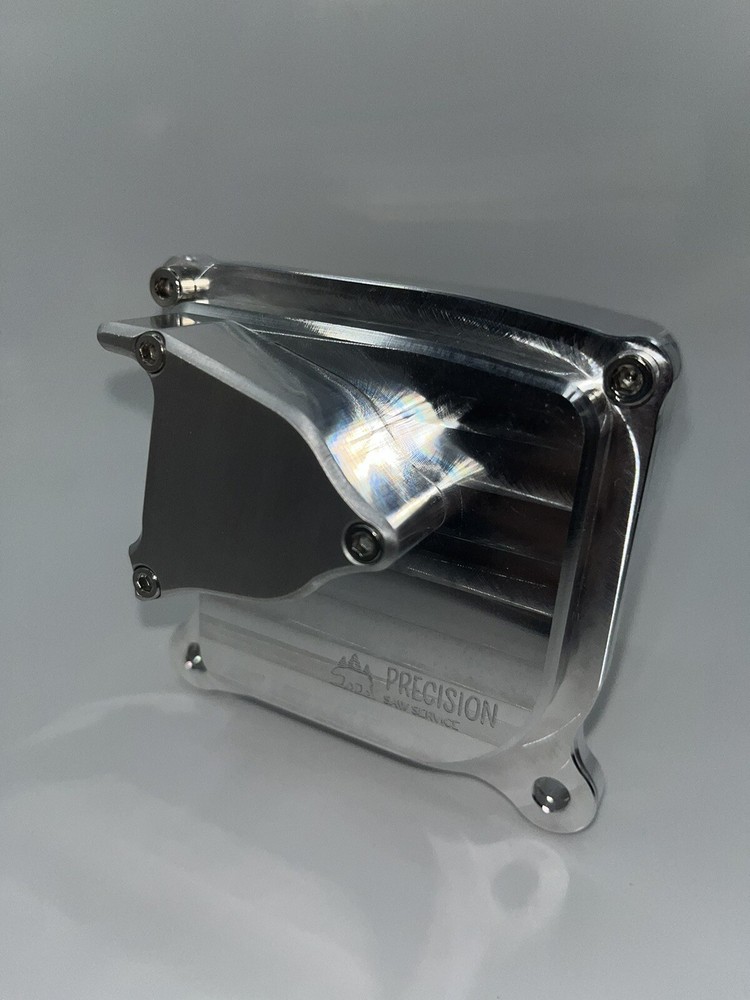 STIHL MS261 MS261C LIGHTWEIGHT PERFORMANCE MUFFLER (Watch Video) (Version 2.0)