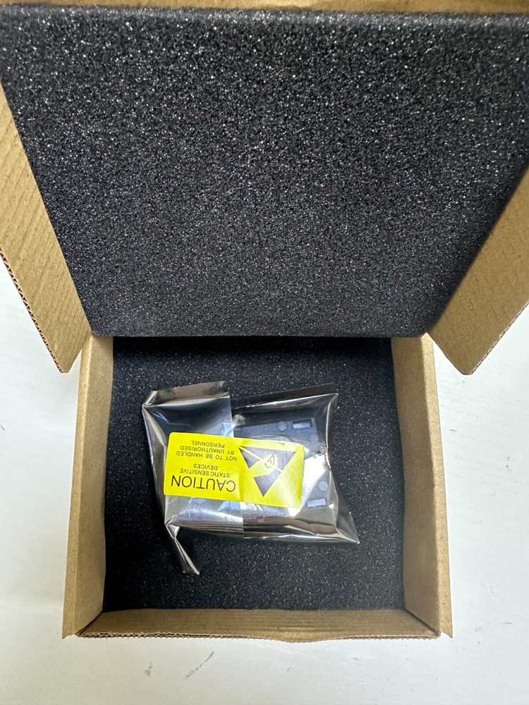 Used genuine Dell H132V 0H132V Battery for PERC RAID Controller