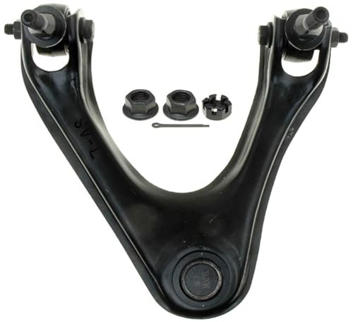 Gold 45D1075 (19463506) Front Driver Side Upper Control Arm Ball Joint