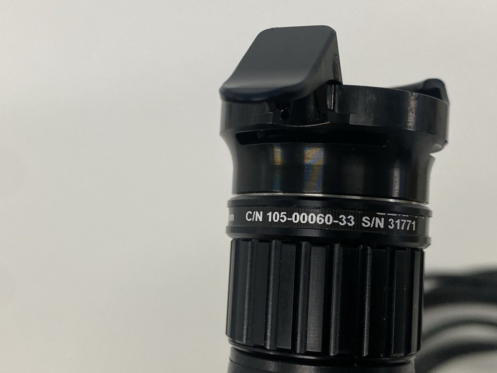 PENTAX PSV-4000 CAMERA CONTROL PROCESSOR UNIT WITH CAMERA WORKING