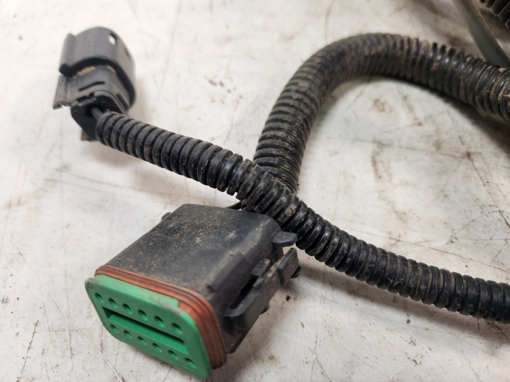 Kinze/ AgLeader A13531 Implement Switch with Monitor Sensor Harness