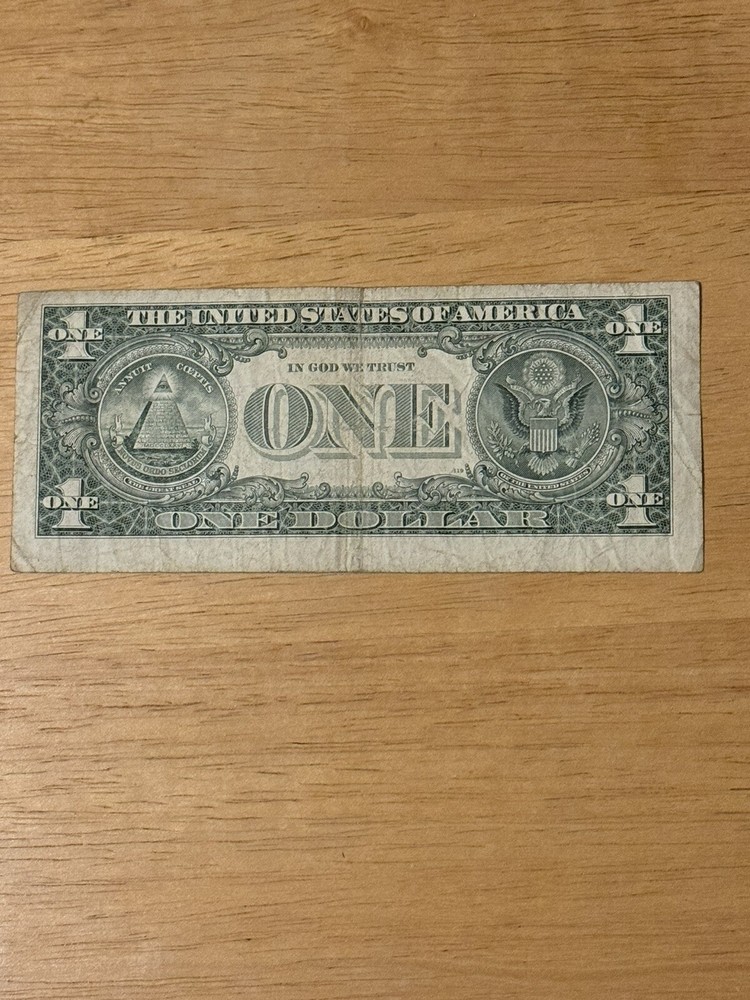 Off Center Error 2006 A￼Boston Note