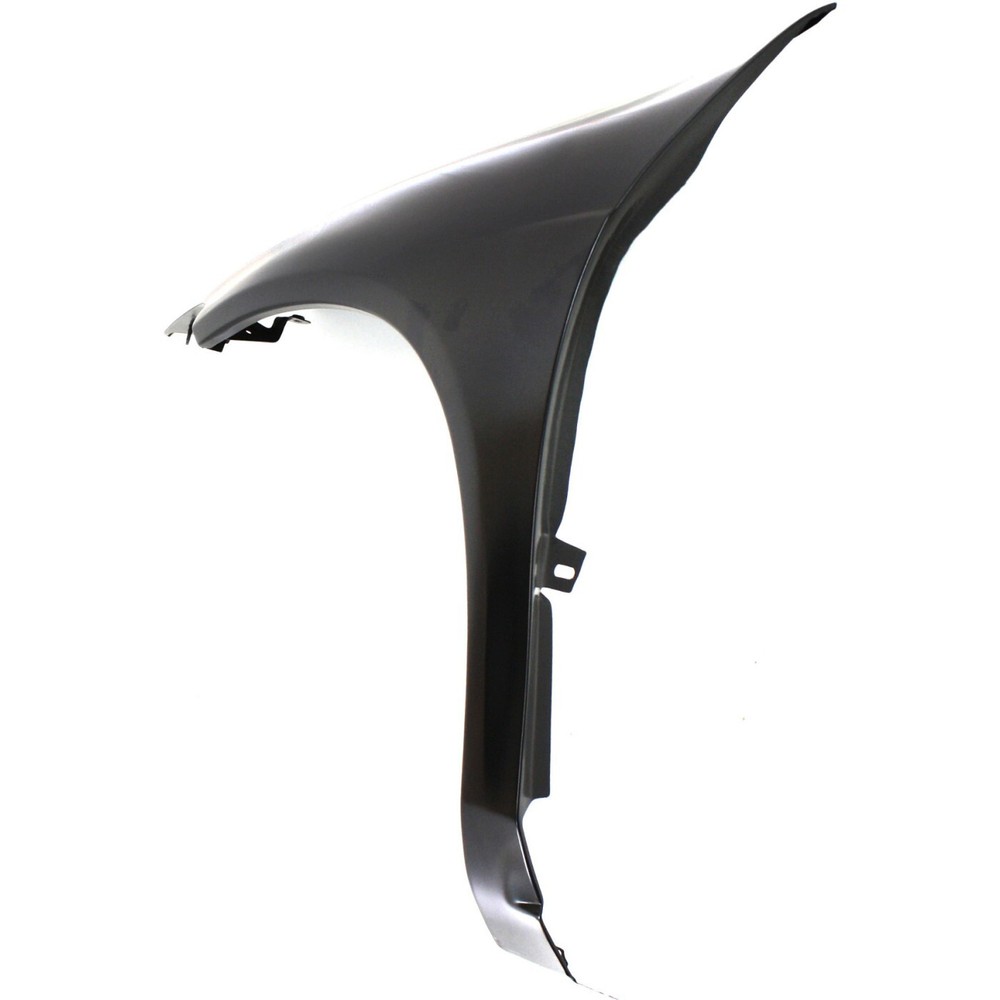 Fender Set For 2000-2005 Dodge Neon Front Primed Steel Pair