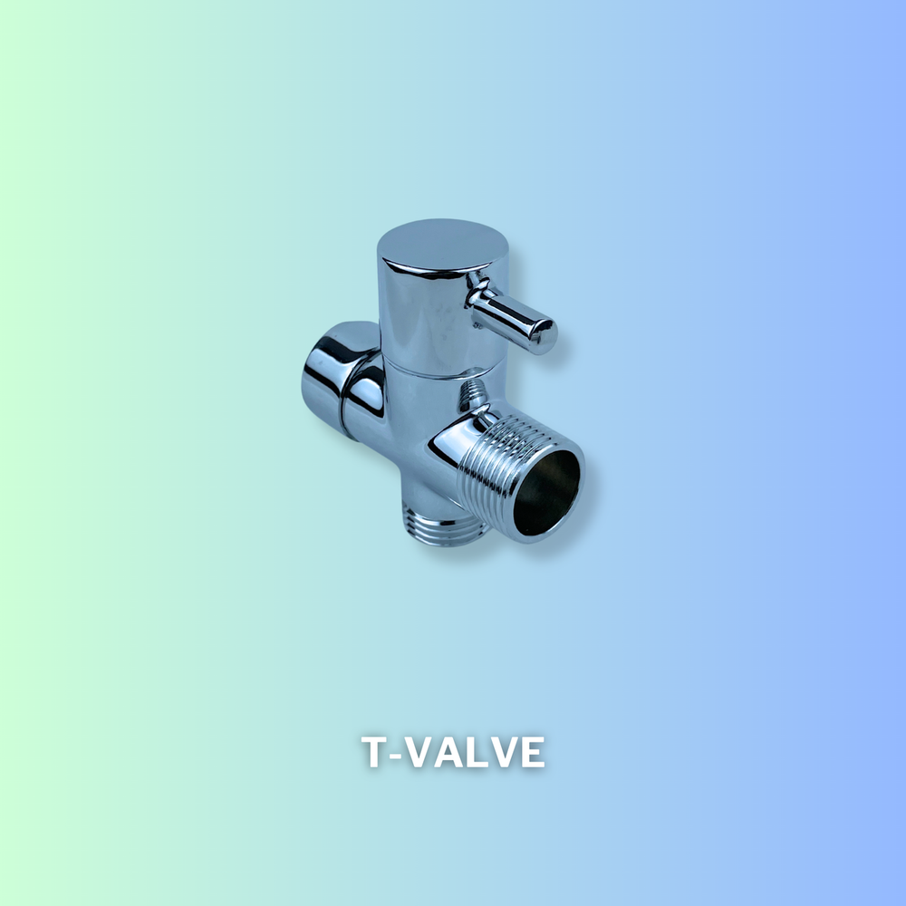 LAVE ME Handheld Bidet Sprayer