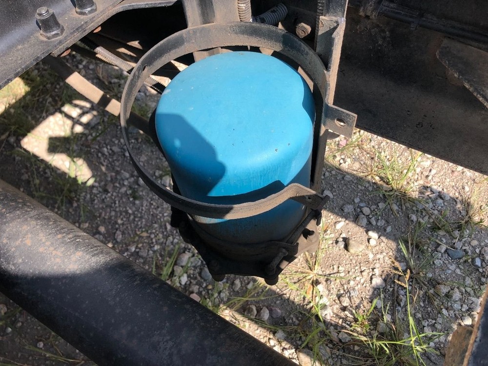Bendix AD9 Air Dryer - Used