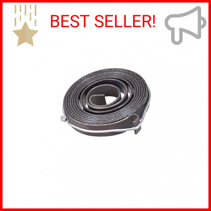 uxcell Drill Press Spring Drill Press Quill Feed Return Coil Spring Assembly Spr