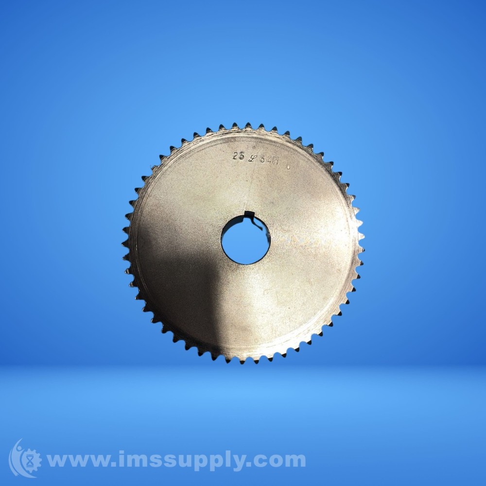 Timing Gear FNIP