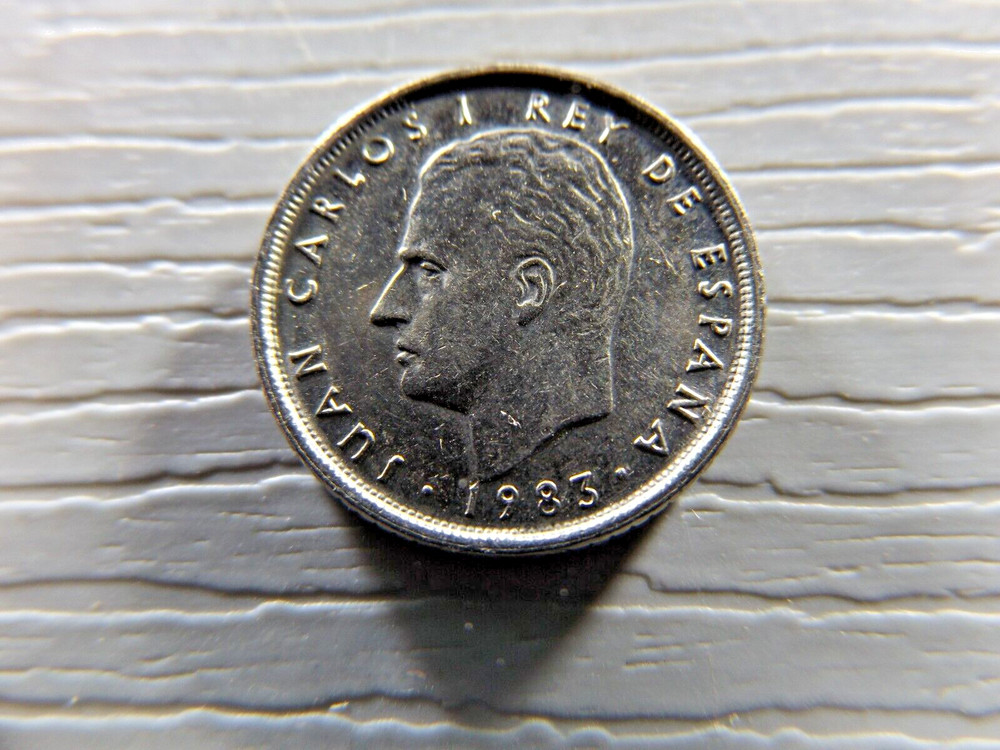 SPAIN 1983 10 PESTA