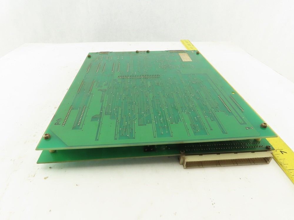 Omron FD310-DSPC2 FD310-DSPE2 Robotic Circuit Controller Board PCB Assembly