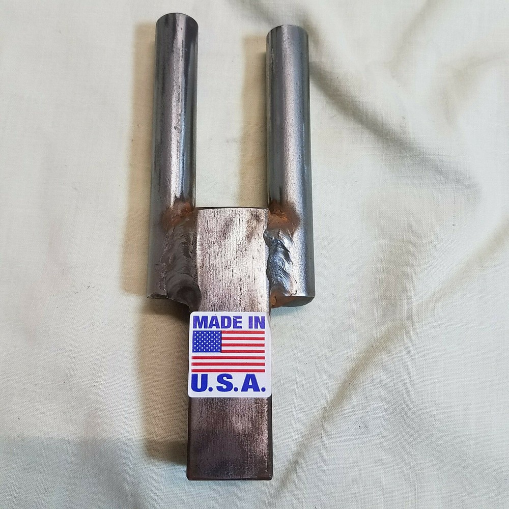 Blacksmith Beginner 6 Tool Package 1" shank